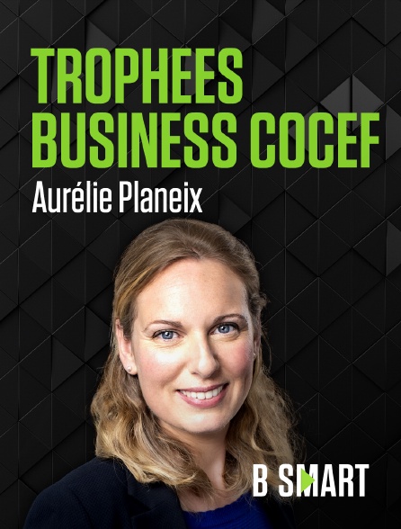 BSmart - Les trophées business COCEF 2023