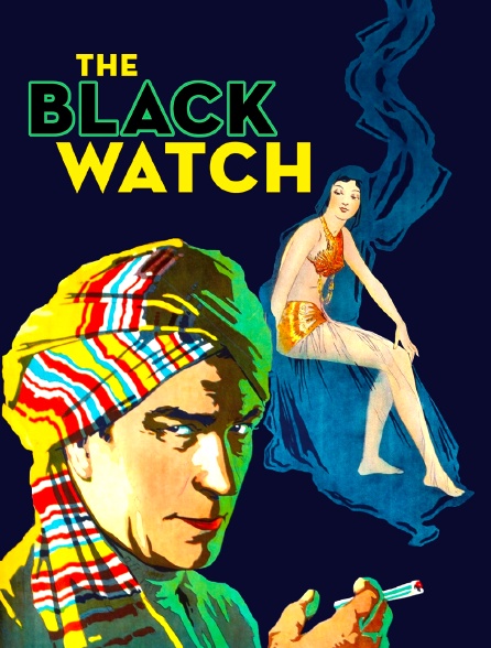 The Black Watch