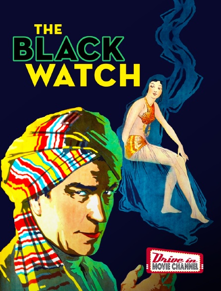 Drive-in Movie Channel - The Black Watch