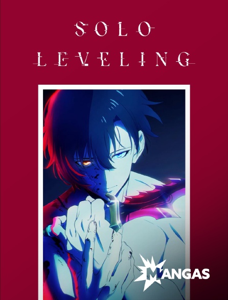 MANGAS - Solo Leveling saison 1 VF