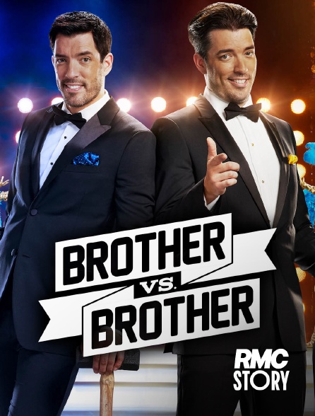 RMC Story - Brother vs. Brother en replay