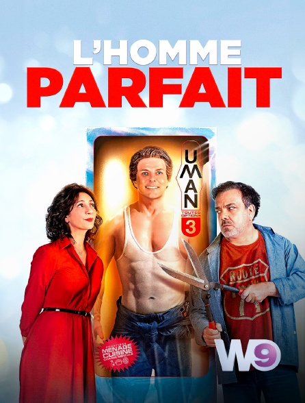 W9 - L'Homme parfait