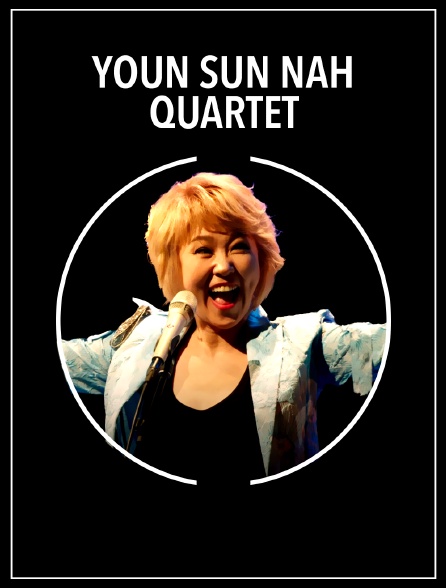 Youn Sun Nah Quartet