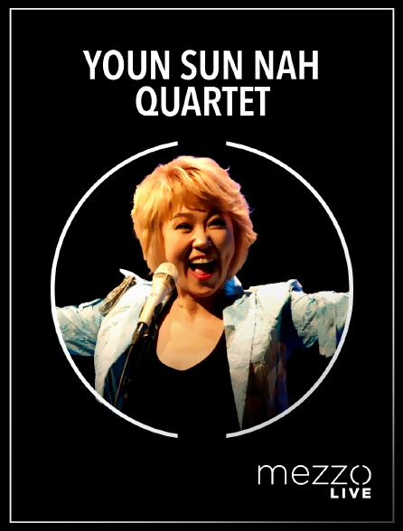 Mezzo Live HD - Youn Sun Nah Quartet