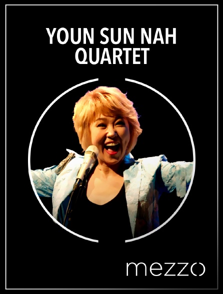 Mezzo - Youn Sun Nah Quartet