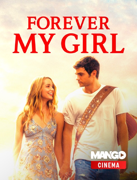 MANGO Cinéma - Forever my girl