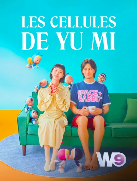 W9 - Les Cellules de Yu Mi
