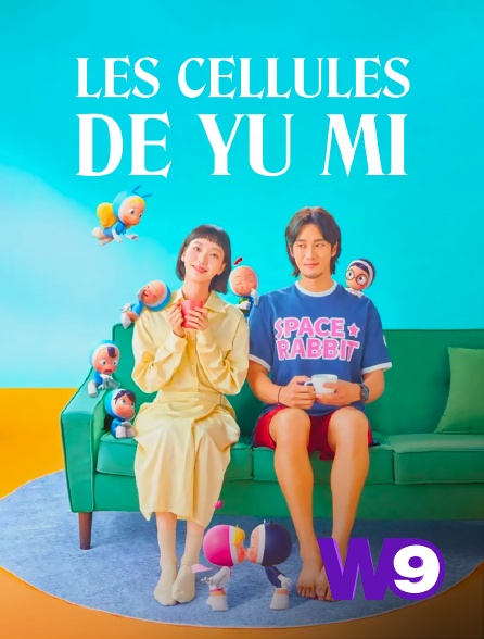 W9 - Les Cellules de Yu Mi