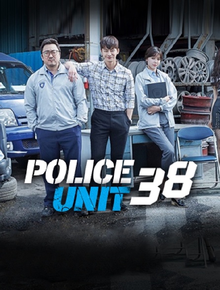 Police Unit 38