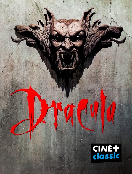 CINE+ Classic - Dracula