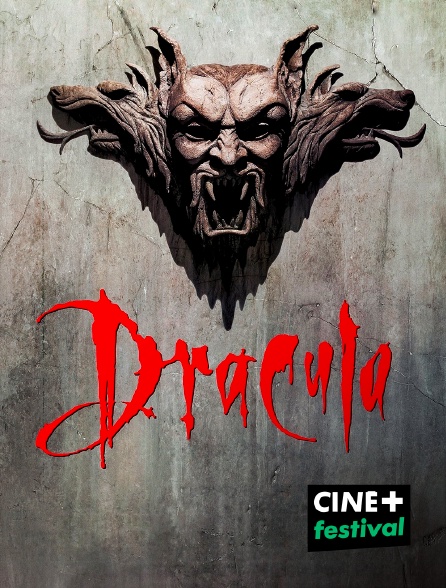 CINE+ Festival - Dracula