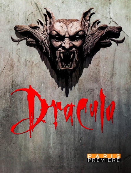 Paris Première - Dracula