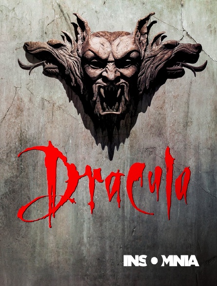 INSOMNIA - Dracula