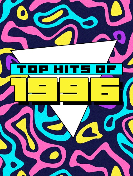 Top Hits Of 1996!