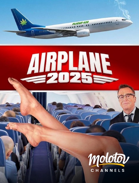 Molotov channels - Airplane 2025