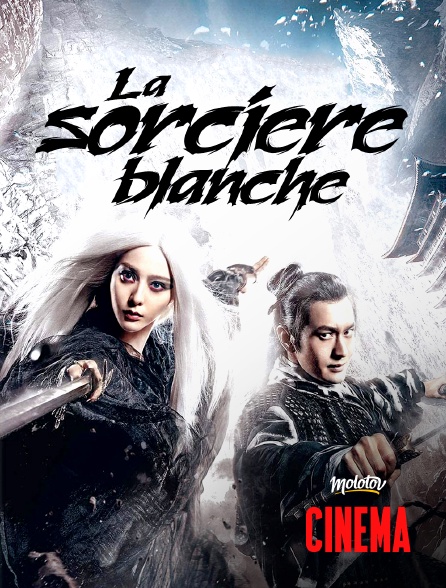 Molotov Channels Cinéma - La sorcière blanche