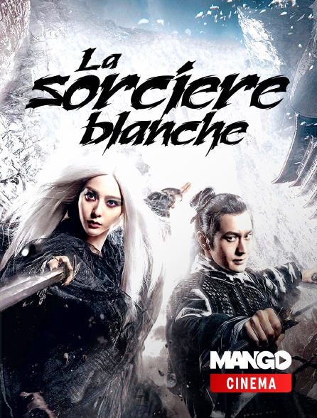 MANGO Cinéma - La sorcière blanche