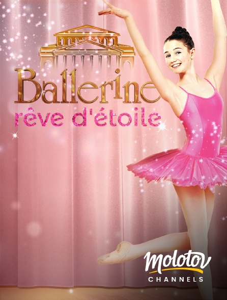 Mango - Ballerine, rêve d'étoile