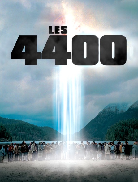 Les 4400