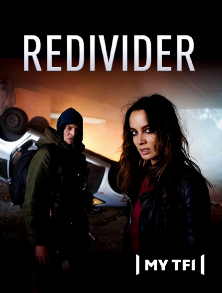 MyTF1 - Redivider