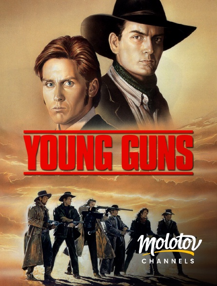 Mango - Young Guns