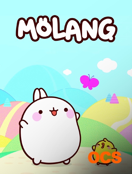 OCS - Molang