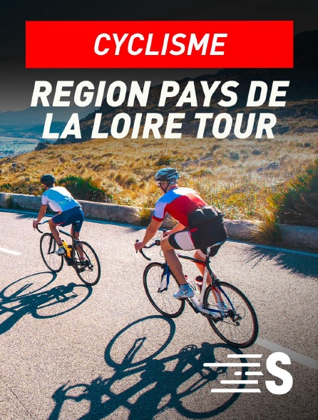 Sport en France - Cyclisme : Région Pays de la Loire Tour