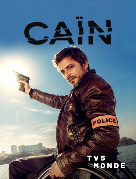 TV5MONDE - Caïn