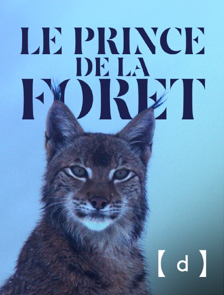 France TV Docs - Le prince de la forêt