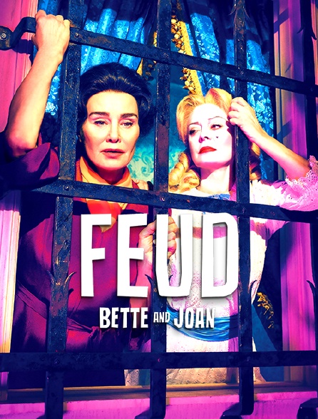 Feud : Bette and Joan