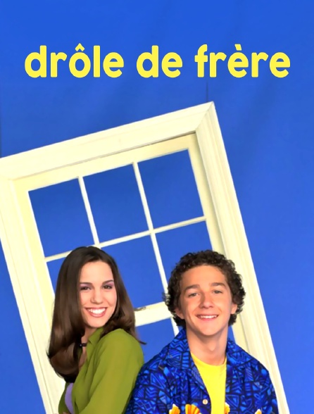 Drôle de frère