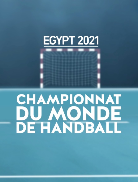 Handball : Championnat du monde masculin - La finale