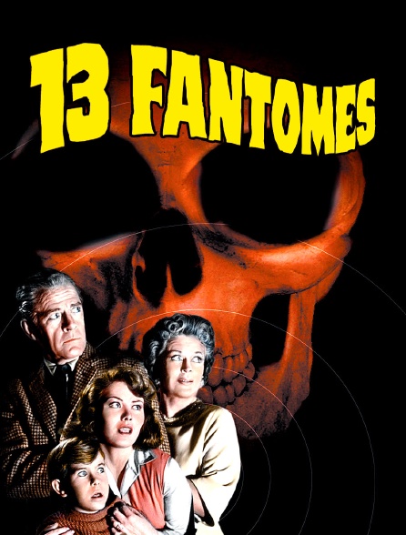 13 fantômes