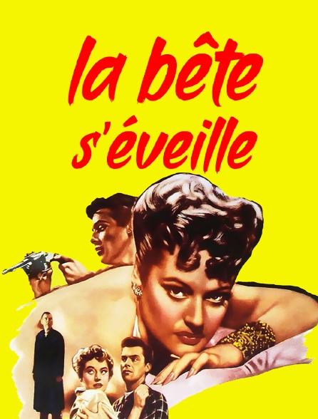 La bête s'éveille