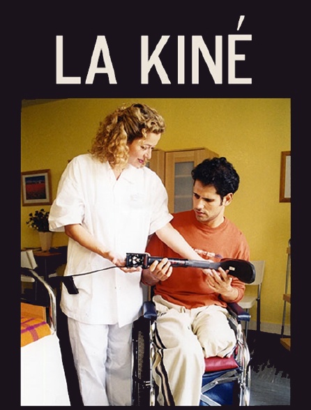La kiné