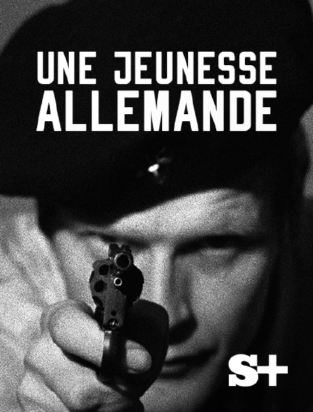 Society+ - Une jeunesse allemande