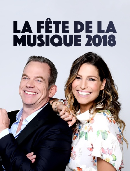 La Fête de la musique 2018 : Tous à Nice !