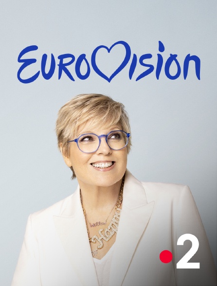 France 2 - Concours Eurovision de la chanson 2022