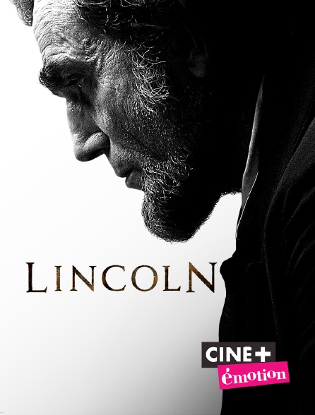 Ciné+ Emotion - Lincoln