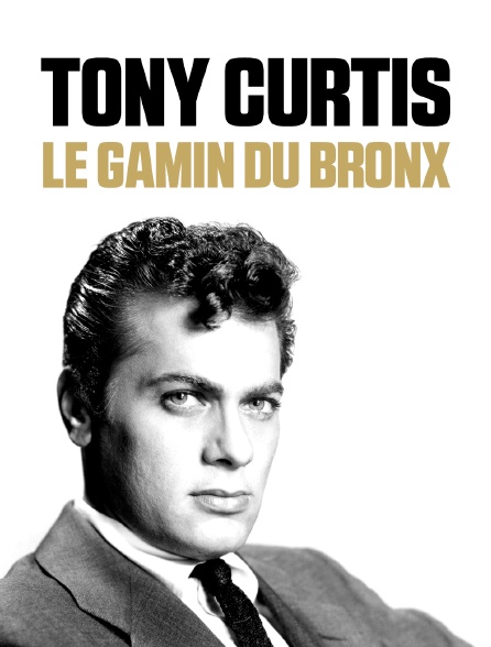 Tony Curtis, le gamin du Bronx
