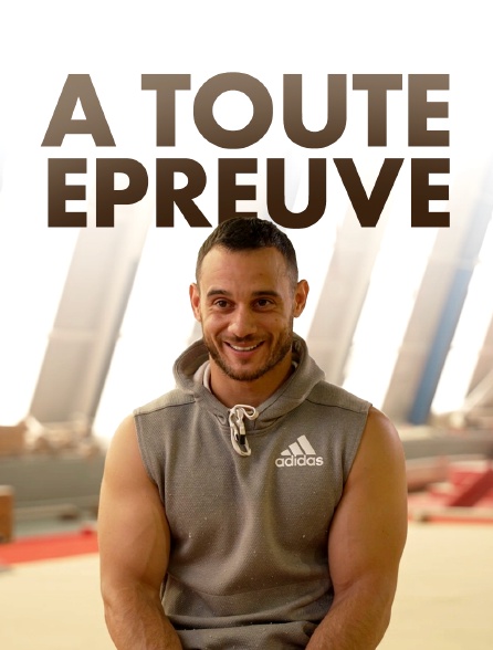 A toute épreuve : ils ont vécu l'enfer, connaîtront-ils la victoire aux J.O. ?