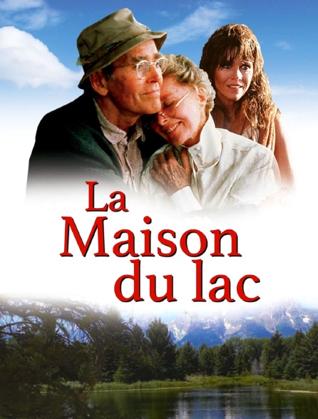 La maison du lac