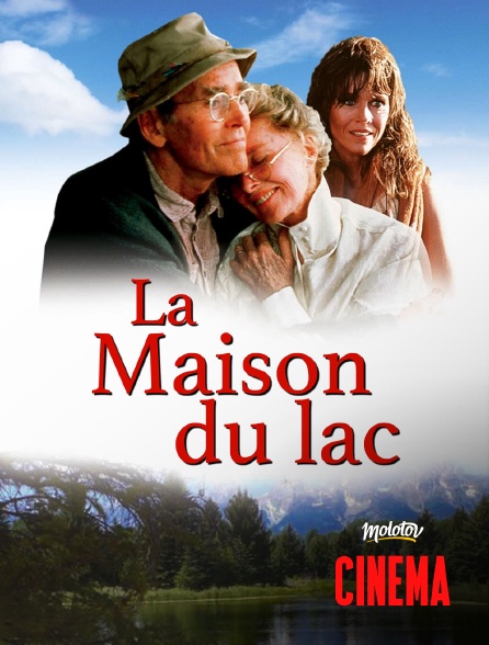 Molotov Channels Cinéma - La maison du lac