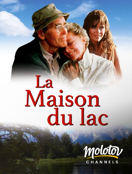 Molotov channels - La maison du lac