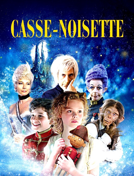 Casse-Noisette