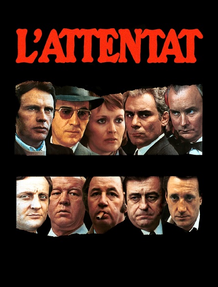 L'attentat