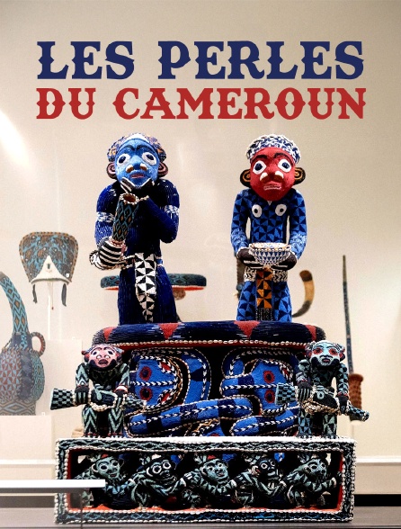 Les perles du Cameroun : Un héritage colonial allemand