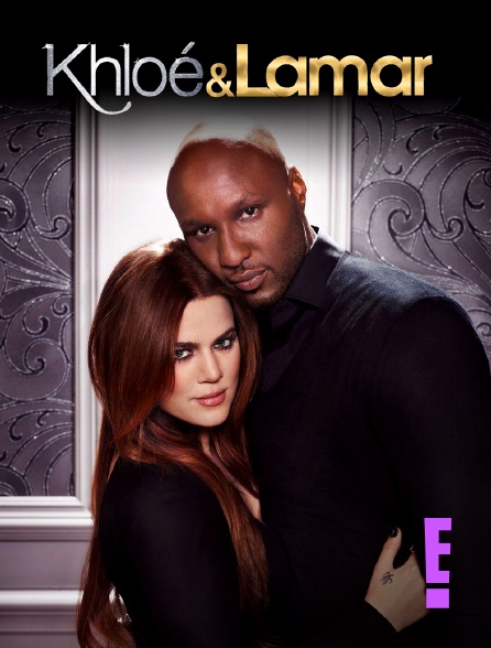 E! - Khloé & Lamar