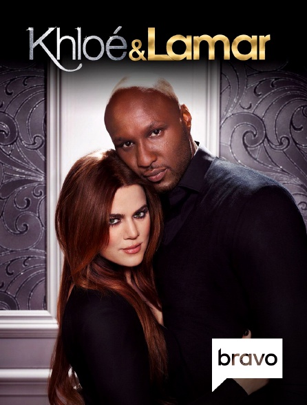 Bravo - Khloé & Lamar