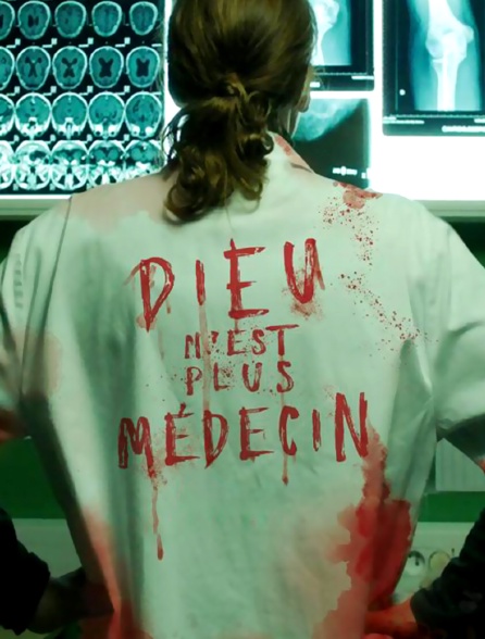 Dieu n'est plus médecin